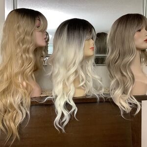NEW ~ Choose ONE Beauuutiful Wig!